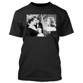 Bette Davis Men's TShirt