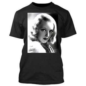 Bette Davis Men's TShirt