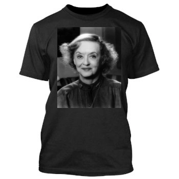 Bette Davis Men's TShirt