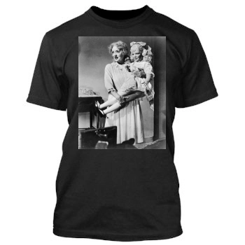 Bette Davis Men's TShirt