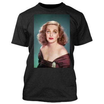 Bette Davis Men's TShirt