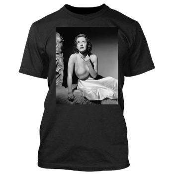 Bette Davis Men's TShirt