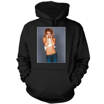 Britney Spears Mens Pullover Hoodie Sweatshirt