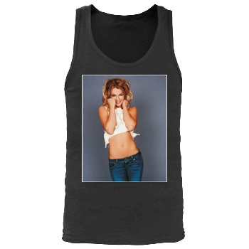 Britney Spears Men's Tank Top