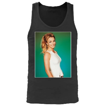 Britney Spears Men's Tank Top