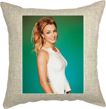 Britney Spears Pillow