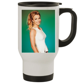 Britney Spears Stainless Steel Travel Mug