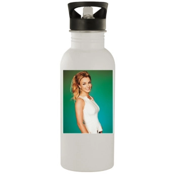 Britney Spears Stainless Steel Water Bottle