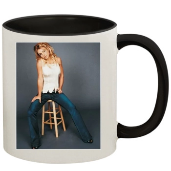 Britney Spears 11oz Colored Inner & Handle Mug