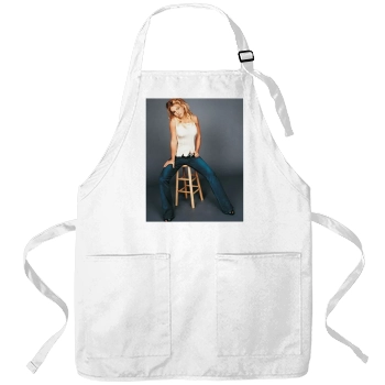 Britney Spears Apron