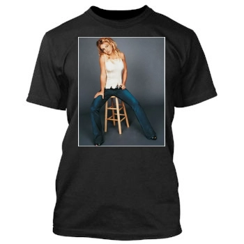 Britney Spears Men's TShirt