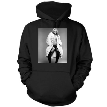 Britney Spears Mens Pullover Hoodie Sweatshirt