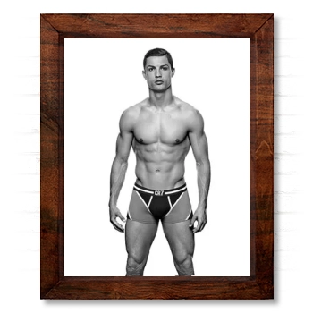 Cristiano Ronaldo 14x17