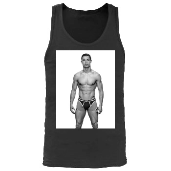 Cristiano Ronaldo Men's Tank Top