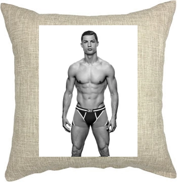 Cristiano Ronaldo Pillow