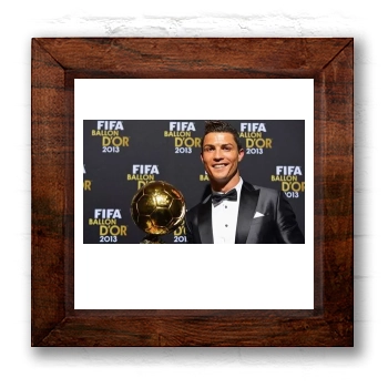 Cristiano Ronaldo 6x6