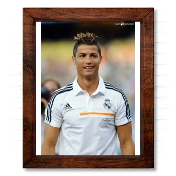 Cristiano Ronaldo 14x17