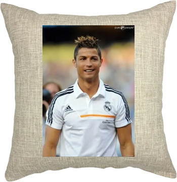 Cristiano Ronaldo Pillow