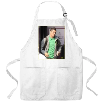 Cristiano Ronaldo Apron