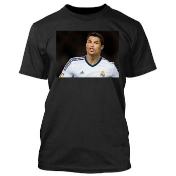 Cristiano Ronaldo Men's TShirt