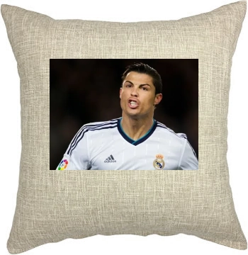 Cristiano Ronaldo Pillow