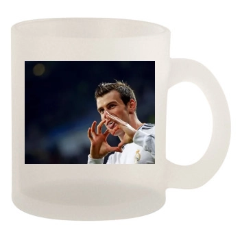 Cristiano Ronaldo 10oz Frosted Mug