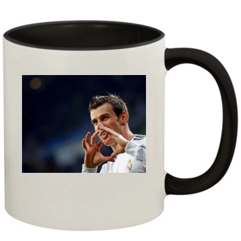 Cristiano Ronaldo 11oz Colored Inner & Handle Mug