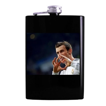 Cristiano Ronaldo Hip Flask