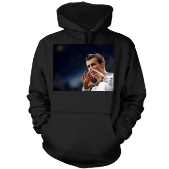 Cristiano Ronaldo Mens Pullover Hoodie Sweatshirt