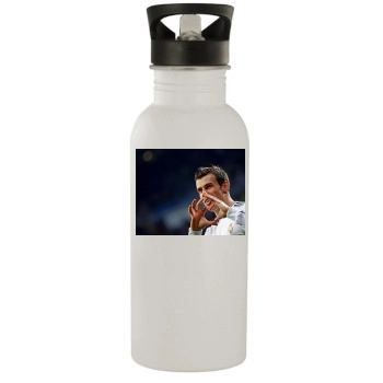 Cristiano Ronaldo Stainless Steel Water Bottle