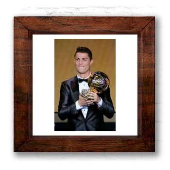 Cristiano Ronaldo 6x6