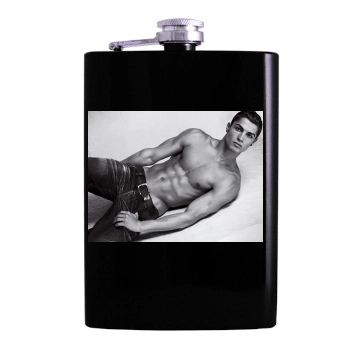 Cristiano Ronaldo Hip Flask