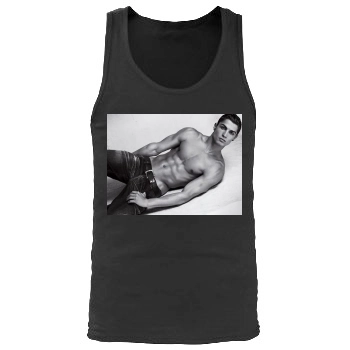 Cristiano Ronaldo Men's Tank Top