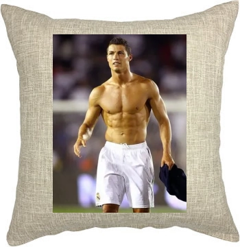 Cristiano Ronaldo Pillow