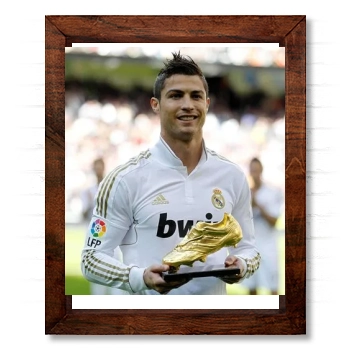 Cristiano Ronaldo 14x17