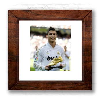 Cristiano Ronaldo 6x6