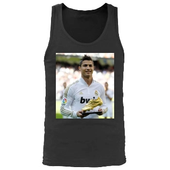 Cristiano Ronaldo Men's Tank Top