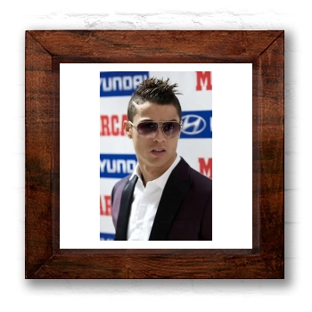 Cristiano Ronaldo 6x6