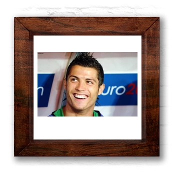 Cristiano Ronaldo 6x6