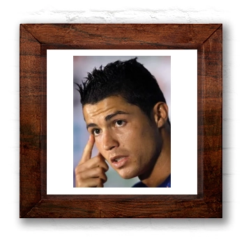 Cristiano Ronaldo 6x6