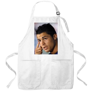 Cristiano Ronaldo Apron