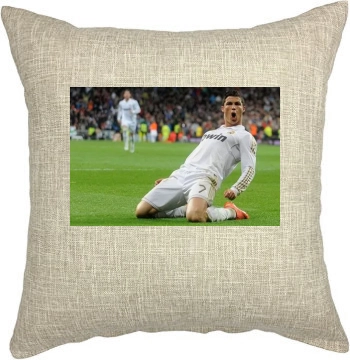 Cristiano Ronaldo Pillow