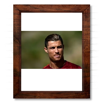 Cristiano Ronaldo 14x17