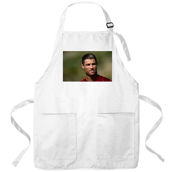 Cristiano Ronaldo Apron