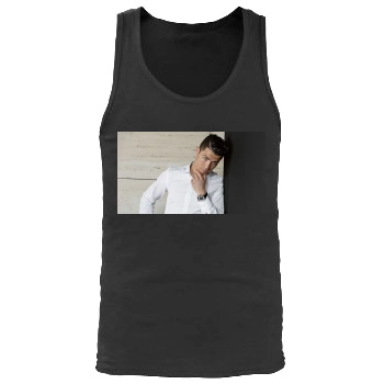 Cristiano Ronaldo Men's Tank Top