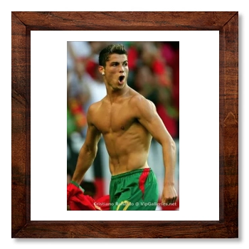 Cristiano Ronaldo 12x12