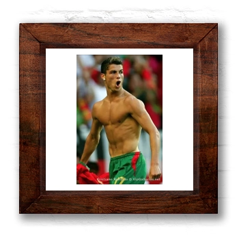 Cristiano Ronaldo 6x6