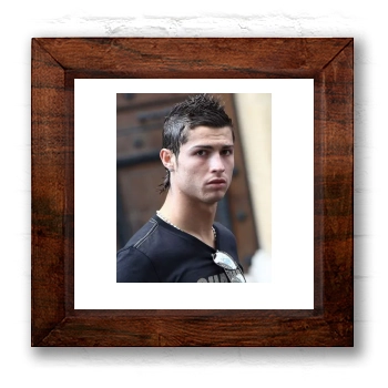 Cristiano Ronaldo 6x6