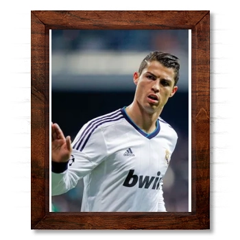 Cristiano Ronaldo 14x17