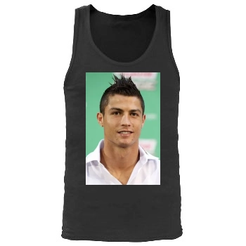 Cristiano Ronaldo Men's Tank Top